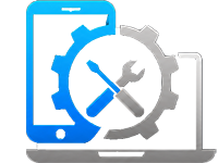 Device Restore Logo